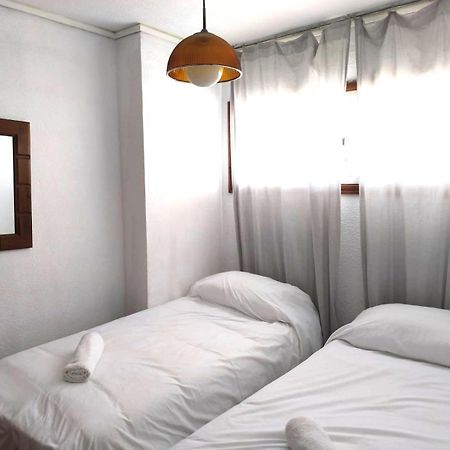 Apartmán Cielomar Benalmádena Exteriér fotografie
