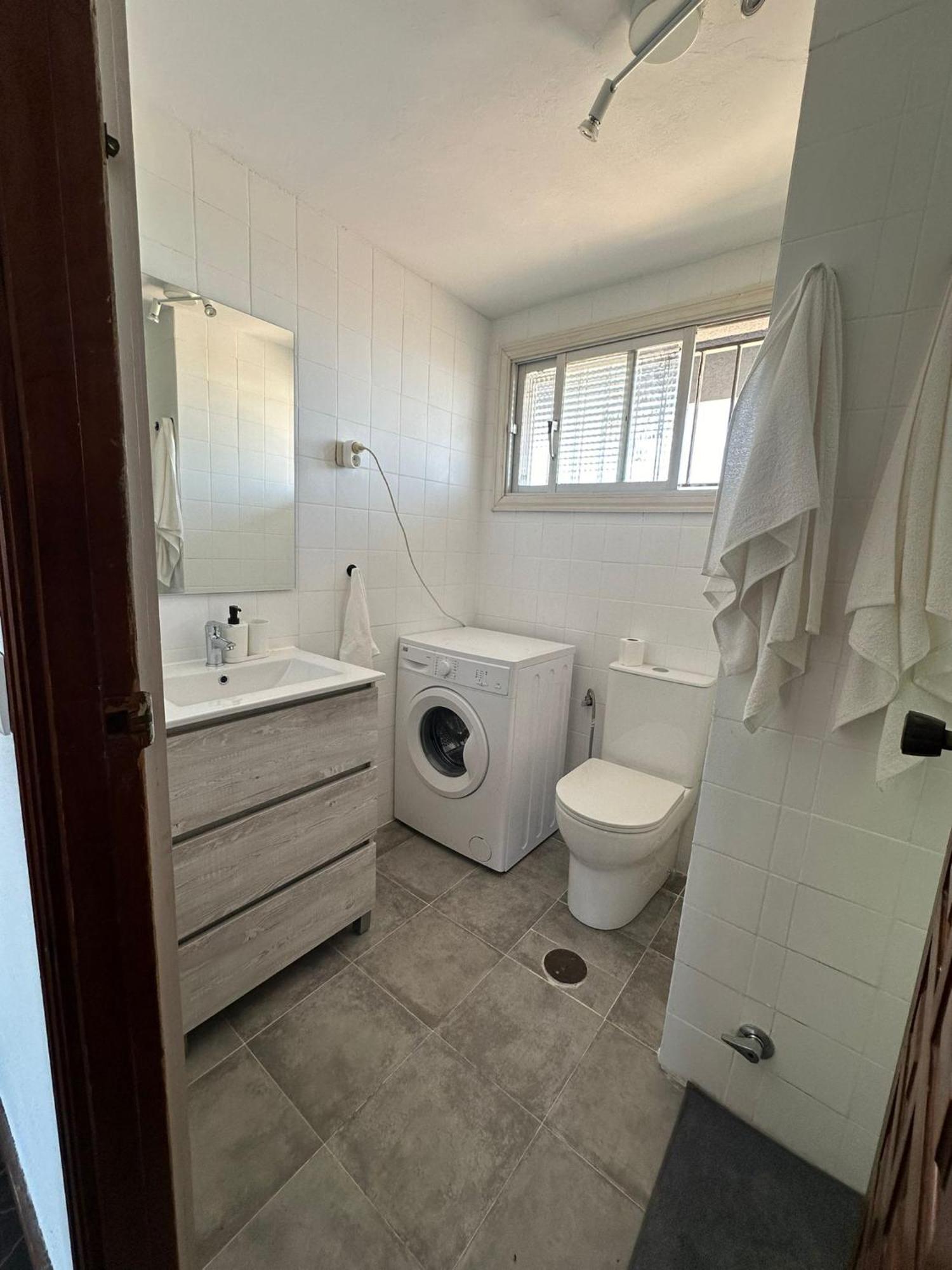 Apartmán Cielomar Benalmádena Exteriér fotografie