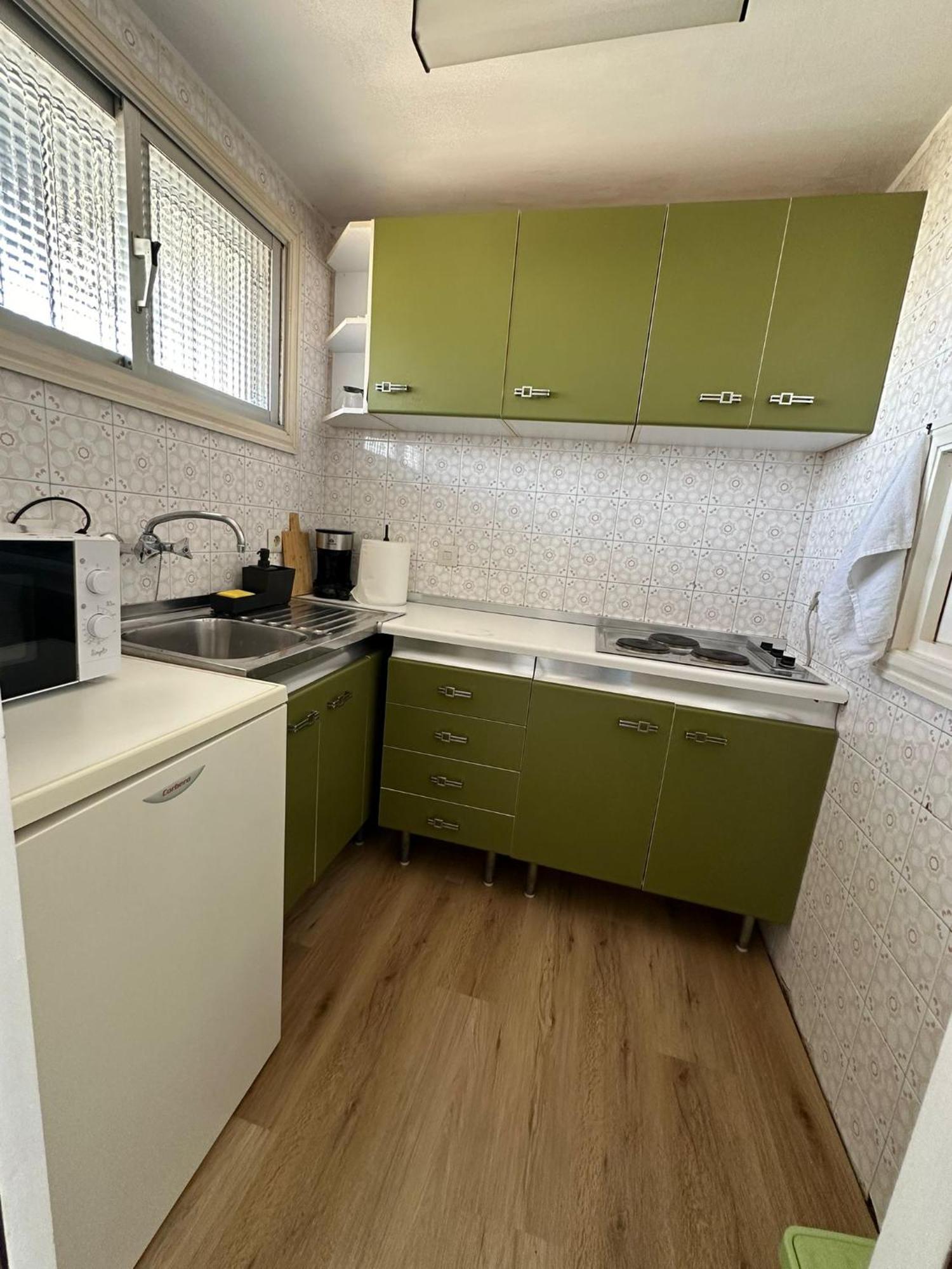 Apartmán Cielomar Benalmádena Exteriér fotografie