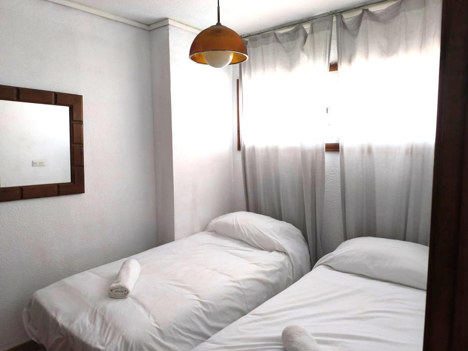 Apartmán Cielomar Benalmádena Exteriér fotografie