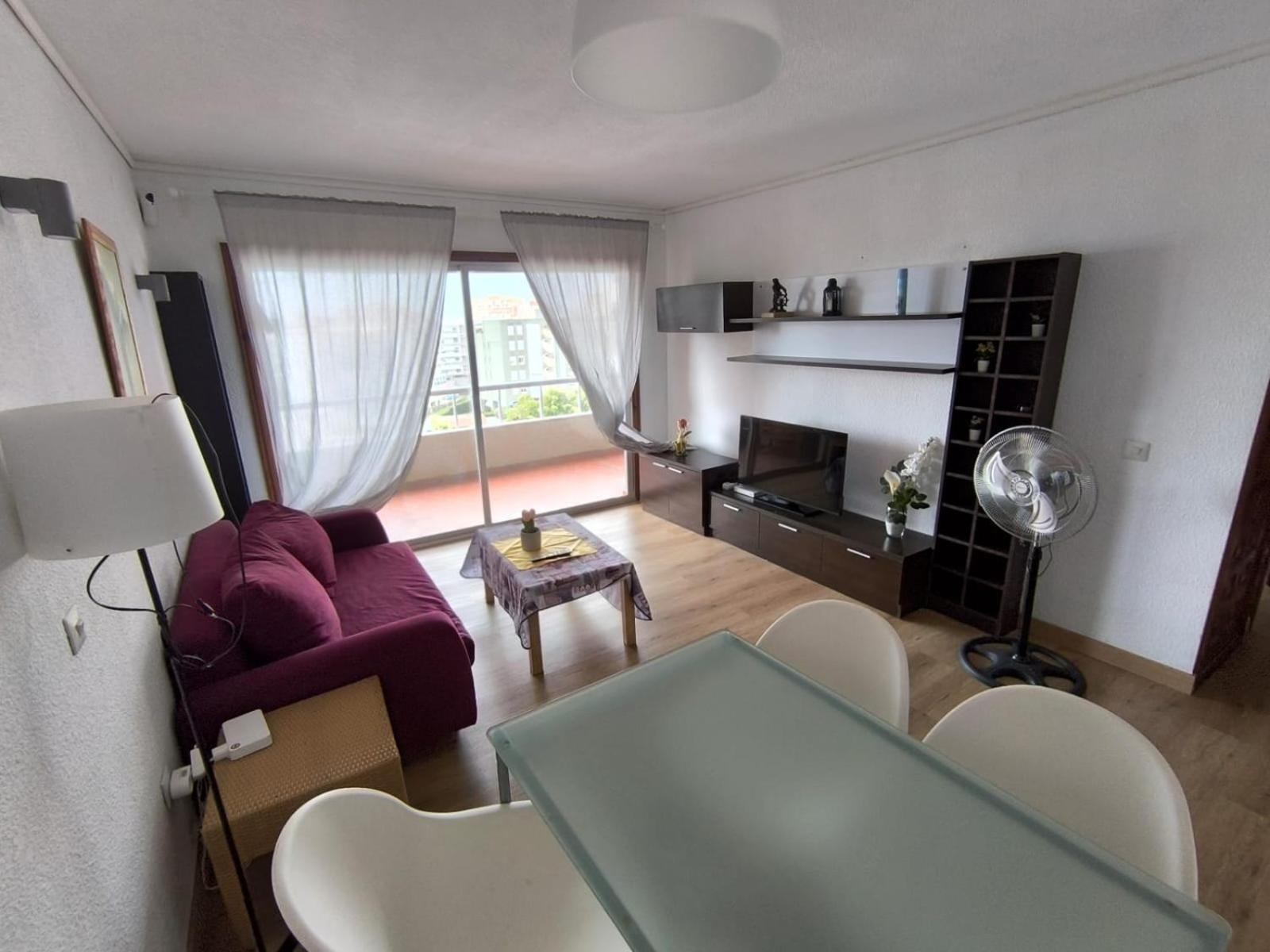 Apartmán Cielomar Benalmádena Exteriér fotografie